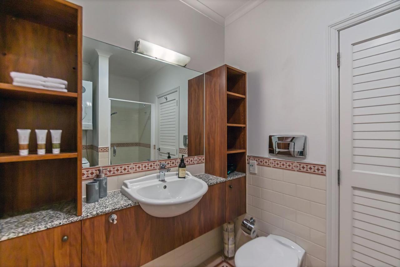 Princes Wharf 1Br Apartment - Home Away From Home Auckland Exterior photo