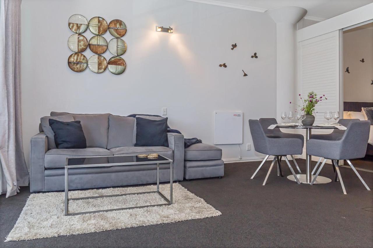Princes Wharf 1Br Apartment - Home Away From Home Auckland Exterior photo